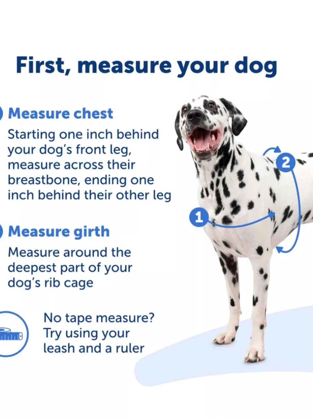 PetSafe® Easy Walk Dog Harness, No Pull Dog Harness Size M/L